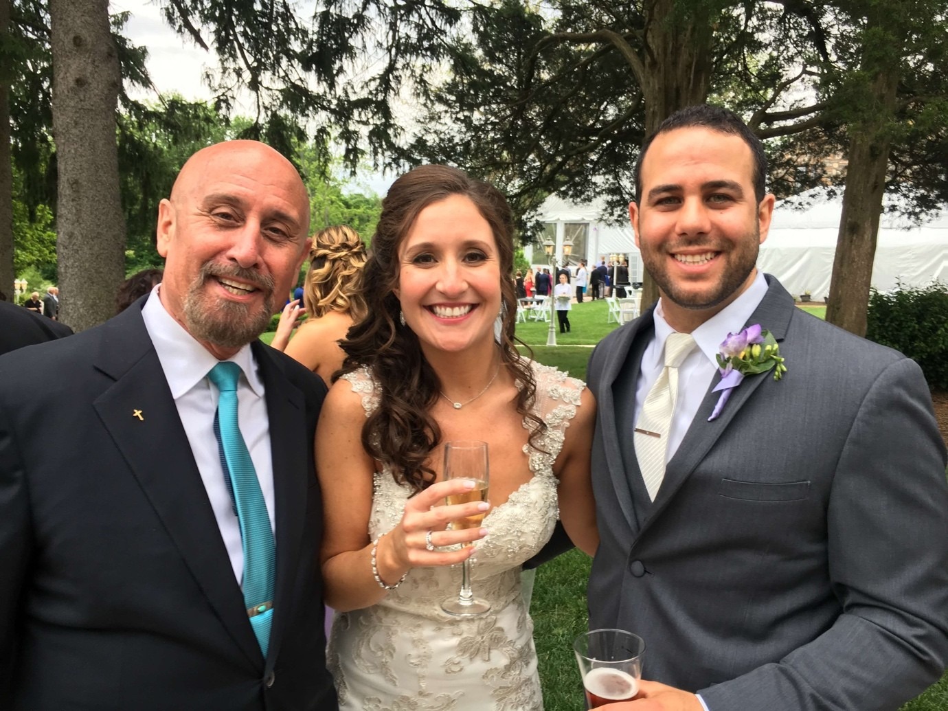 The Secret to a Perfect Wedding: Little Ceremony Details You Didn’t Think About